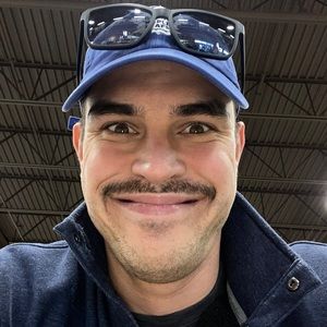 Meet your Posher, Bryan